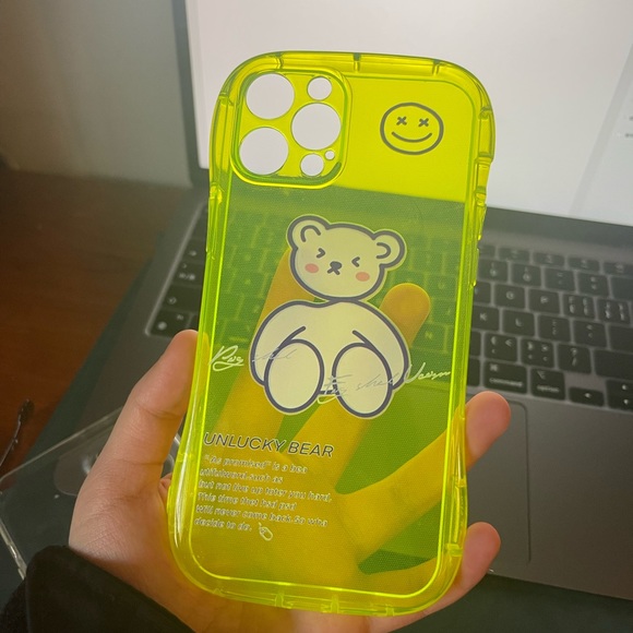 iPhone 12 Pro Max cases, pretty new - Picture 2 of 6